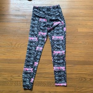 ☀️4/$15☀️Justice Girls sz10 EUC like new leggings